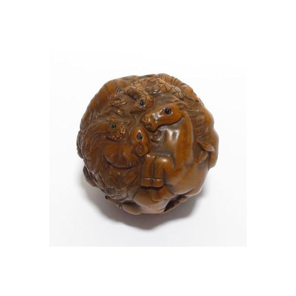 根付(十二支)(本黄楊・柘植) : EI-Trade Store - 通販 - Yahoo 根付(十二支)(本黄楊・柘植) : EI-Trade Store - 通販 - Yahoo