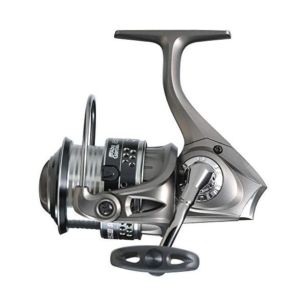 アブガルシア(Abu Garcia) カーディナル ( Cardinal )3 STX 3000SH