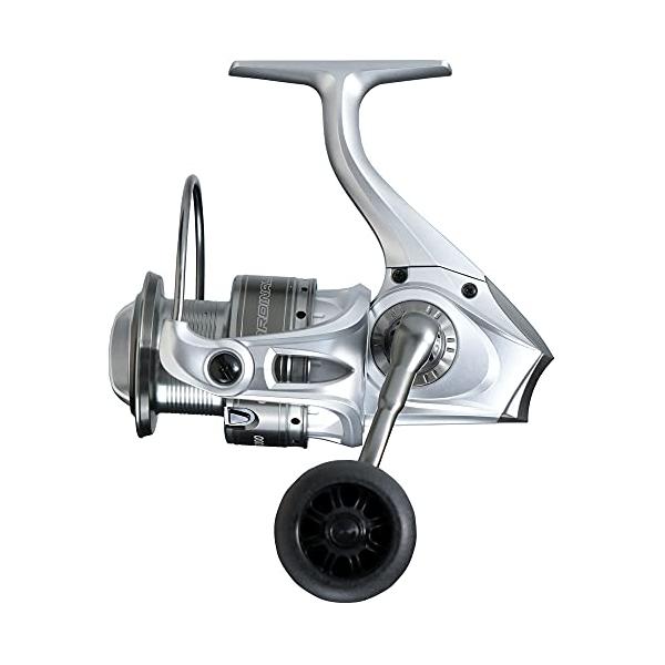アブガルシア(Abu Garcia) カーディナル ( Cardinal )3 SX5000 : 栄光