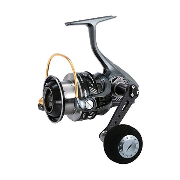 アブガルシア Revo ALX THETA 2500SH