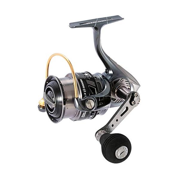 アブガルシア Revo ALX THETA 3000SH