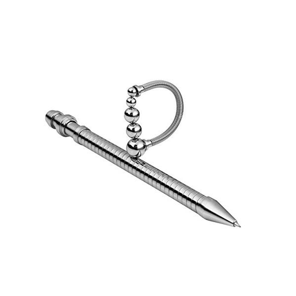 HJ ストレス解消ペン THINK INK PEN 磁性ペン フォーカス Spinner Fidget Toy 子供大人に適用 ADHD おもちゃペン