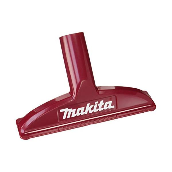 ※併売のため、在庫切れの際はご了承ください。発送委託により倉庫業者がお届けする場合がございます※自動車のシートの清掃に最適(フレキシブルホースとの併用をおすすめ)ノズル前後に毛取りブラシ付きノズル幅:180mm適用モデル:マキタ充電式クリーナ用