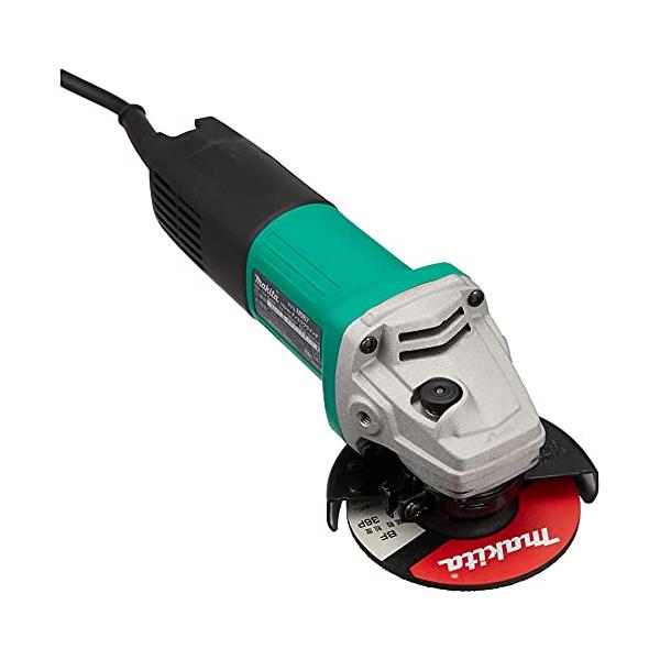 マキタ(Makita) 100MM ディスクグラインダ M967 : 栄光 - 通販 - Yahoo