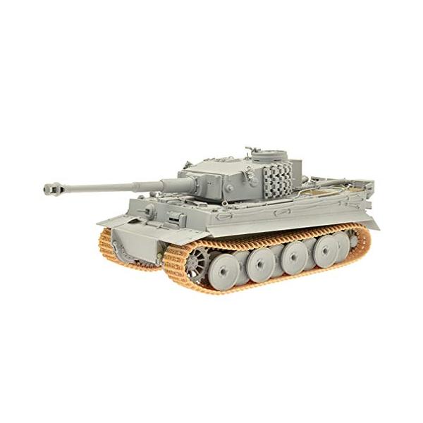 ドラゴン 1/35 第二次世界大戦 ドイツ軍 ティーガーI 初期生産型 ドラゴン 1/35 第二次世界大戦 ドイツ軍 ティーガーI 初期生産型