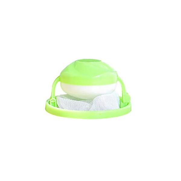 ※併売のため、在庫切れの際はご了承ください。発送委託により倉庫業者がお届けする場合がございます※サイズ：約9.5cm*15cm　　（浮き部分：約9.5cm*5.5cm）素材：ポリエステル色：グリーン、ピンク、ブルー　（※ランダムに出荷します...