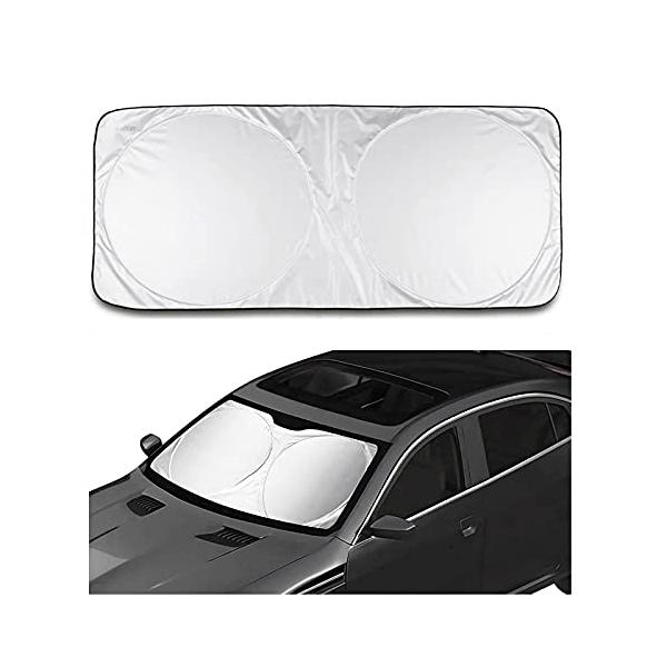 ※併売のため、在庫切れの際はご了承ください。発送委託により倉庫業者がお届けする場合がございます※(1)対応車種：ホンダ CRV RW系 RT系 2018年8月31日~(2)材質：ポリエステル(3)UVカット・断熱・内装劣化防止：紫外線を遮断...