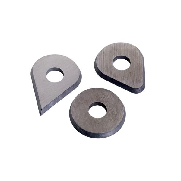 ※併売のため、在庫切れの際はご了承ください。発送委託により倉庫業者がお届けする場合がございます※原産国:スウェーデン形状:梨型質量(g):3