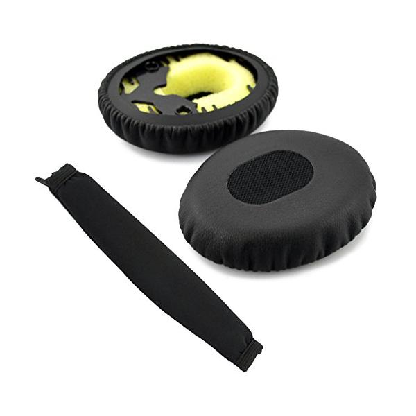 ※併売のため、在庫切れの際はご了承ください。発送委託により倉庫業者がお届けする場合がございます※柔らかくて上質なプロテインレザーを採用し, 肌触りがとてもよくて,一日中快適に聴き続けることができます. ツールを使わないで, 簡単なDIYのイ...