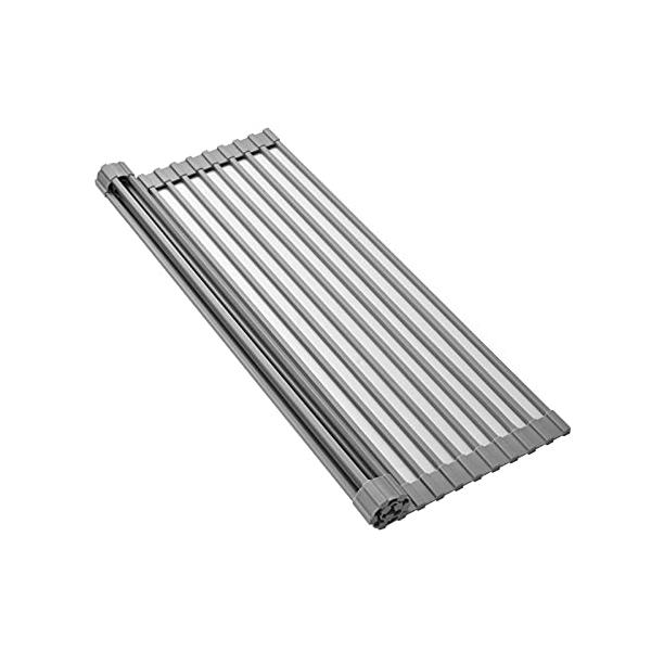 ※併売のため、在庫切れの際はご了承ください。発送委託により倉庫業者がお届けする場合がございます※しっかり長持ち -耐荷重20kg、 耐熱230度の特別仕様のため、お皿、カトラリーなど大容量のものを置いても安定・安心です。多機能・食品グレード...