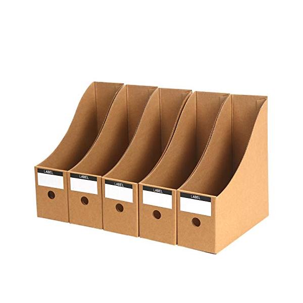 ※併売のため、在庫切れの際はご了承ください。発送委託により倉庫業者がお届けする場合がございます※★商品サイズ：45.5x26.5x27cm 数量：5個入★高品質：素材には、丈夫なハトロン紙が採用され、より耐久性があり、特殊な波刃加工により、...