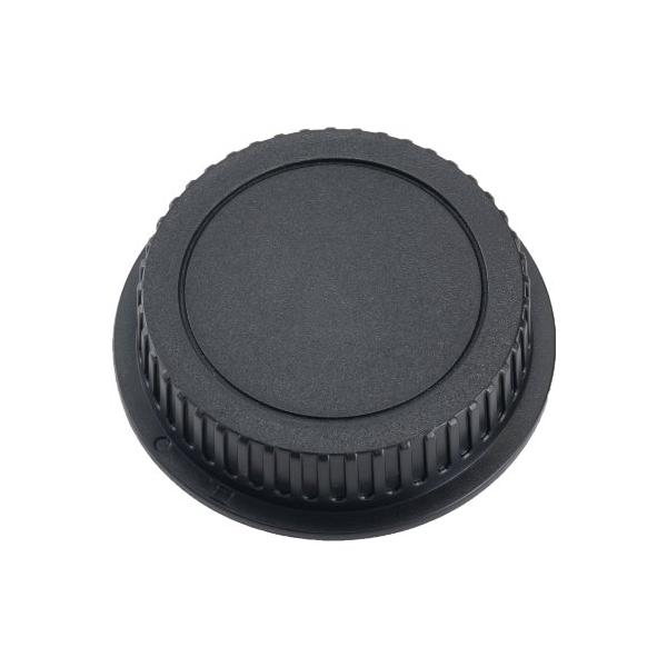 ※併売のため、在庫切れの際はご了承ください。発送委託により倉庫業者がお届けする場合がございます※CAVLA キャノンEFマウントレンズ用リアキャップ