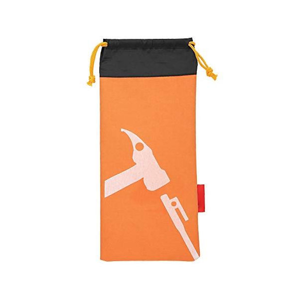 ※併売のため、在庫切れの際はご了承ください。発送委託により倉庫業者がお届けする場合がございます※●この商品は高品質のオックスフォード布で作られたテントペグハンマーネイルポーチです。●持ち運びに便利なポータブルサイズです。●タフで、丈夫で実用...