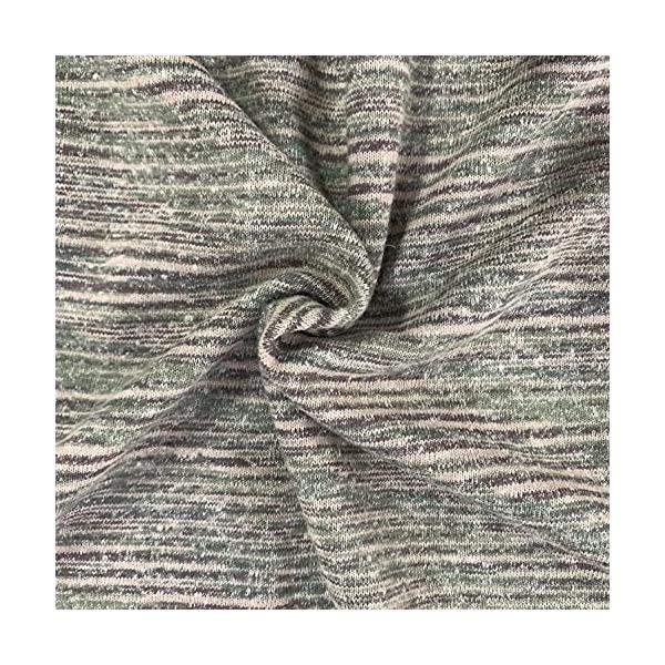 ※併売のため、在庫切れの際はご了承ください。発送委託により倉庫業者がお届けする場合がございます※【素材】：ヘンプ55％、オーガニックコットン45％【用途】 衣類　（特に Tシャツ）　手芸 寝具 カバー 雑貨 裏地　マスク【色】マルチカラー【...