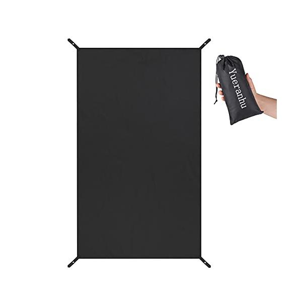 ※併売のため、在庫切れの際はご了承ください。発送委託により倉庫業者がお届けする場合がございます※☆改良版：ハトメの直径を超えるペグなら、四隅のタブにペグ打ちすることができます。グランドシートをしっかり固定できます。☆防水シート詳細：展開サイ...