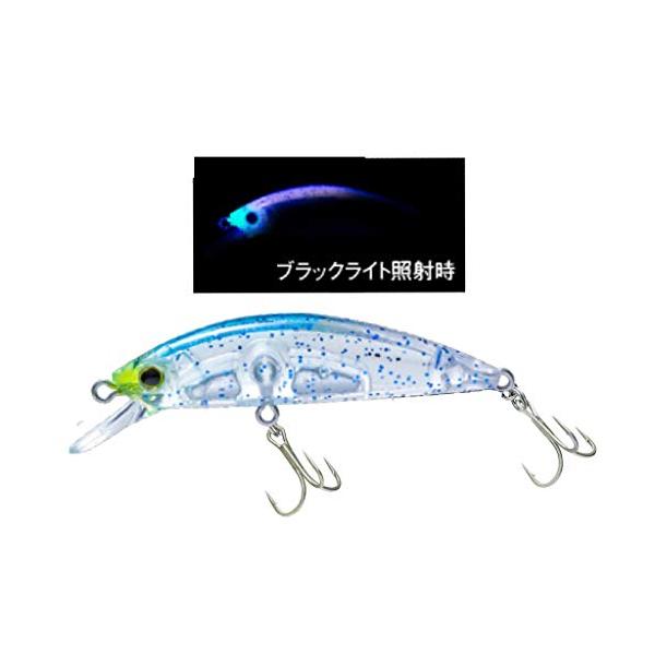 ※併売のため、在庫切れの際はご了承ください。発送委託により倉庫業者がお届けする場合がございます※Size: 50mmWeight: 6gRing#: 1Hook#: 12Distance: Max40mRange: 20~100cm