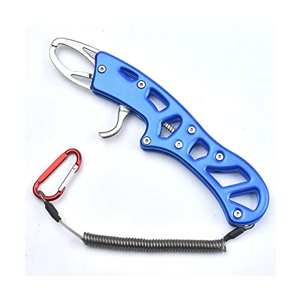 ※併売のため、在庫切れの際はご了承ください。発送委託により倉庫業者がお届けする場合がございます※全長：21.5cm体重：127g人間工学に基づいたピストルハンドル、適度な重量、ゴージャスな色とデザイン、女性と子供の手に適しています。釣りに欠...