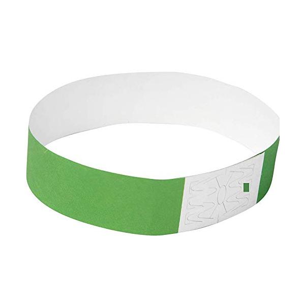 ※併売のため、在庫切れの際はご了承ください。発送委託により倉庫業者がお届けする場合がございます※訪問者がリストバンドを転送しようとすると、接着剤が再使用を妨げるような方法で引き裂かれます。イベント、フェス、ライブ、クラブ、運動会、マラゾン、...