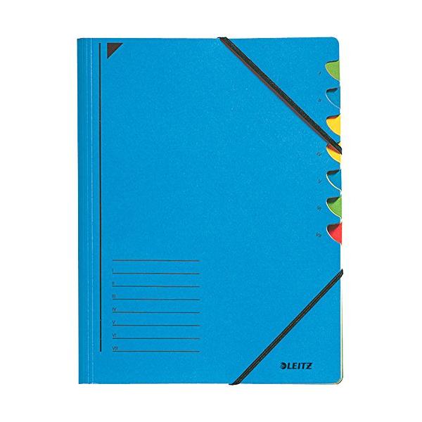 ※併売のため、在庫切れの際はご了承ください。発送委託により倉庫業者がお届けする場合がございます※【サイズ】A4　H320×W245×D4mm　220g　【仕様】７パート（1パート約40枚収容）【仕様】７パート（1パート約40枚収容）