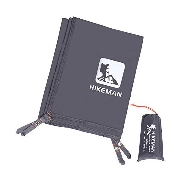 ※併売のため、在庫切れの際はご了承ください。発送委託により倉庫業者がお届けする場合がございます※【製品仕様】テントシートは210D引き裂く防止のオックスフォードを採用し、高耐水加工が施されており、耐水圧は2000MMに達します。5サイズを選...