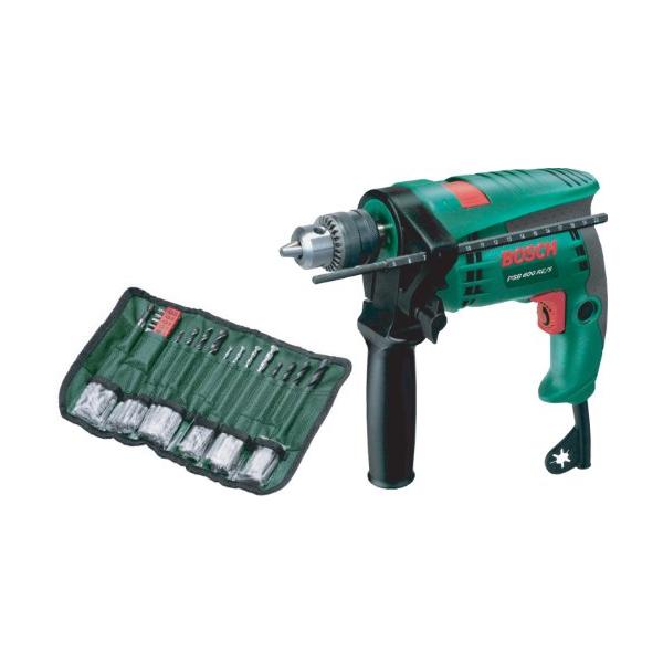 BOSCH(ボッシュ) 振動ドリル PSB600RE/S : 栄光 - 通販 - Yahoo 