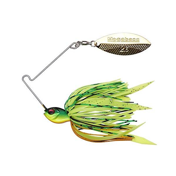 ※併売のため、在庫切れの際はご了承ください。発送委託により倉庫業者がお届けする場合がございます※Weight : 1/4oz.Type : SW(シングルウィロー)