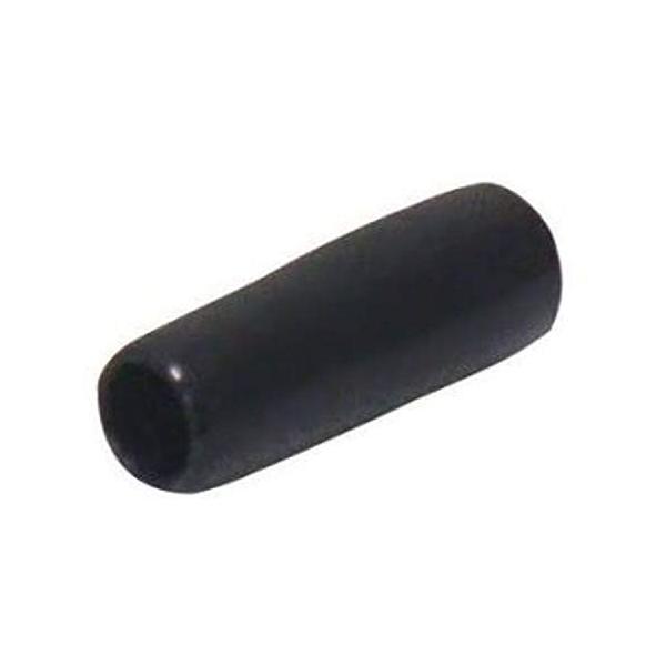 ※併売のため、在庫切れの際はご了承ください。発送委託により倉庫業者がお届けする場合がございます※全長(mm):17.0色:黒内寸(mm):4.7定格電圧:600V最高使用温度:60℃適用端子:3.5mm[[の2乗]]用一般用 JSIA規格品...