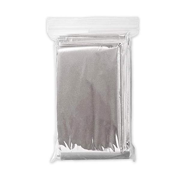 ※併売のため、在庫切れの際はご了承ください。発送委託により倉庫業者がお届けする場合がございます※サイズ:展開時/1300×2100ｍｍ パッケージサイズ/10×13×2cm(1個)。重量: 約50g。素材:アルミニウム・PET生産国:中国