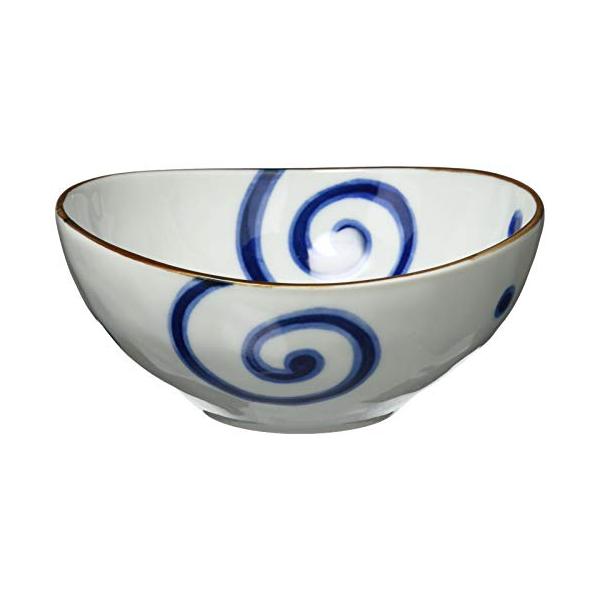 ※併売のため、在庫切れの際はご了承ください。発送委託により倉庫業者がお届けする場合がございます※サイズ:約幅16.2×奥行き15.5×高さ7cm重量:約390g素材:磁器原産国:日本