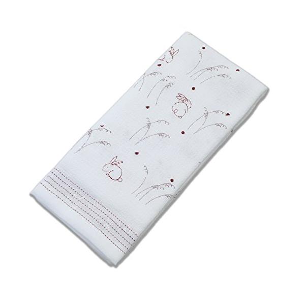 ※併売のため、在庫切れの際はご了承ください。発送委託により倉庫業者がお届けする場合がございます※本体サイズ:約33×100cm本体重量:約55g素材・材質:綿100%原産国:日本