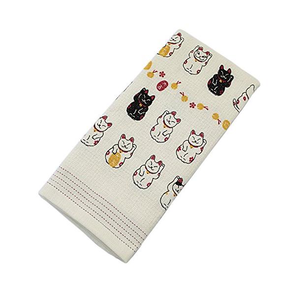 ※併売のため、在庫切れの際はご了承ください。発送委託により倉庫業者がお届けする場合がございます※本体サイズ:約33×100cm本体重量:約55g素材・材質:綿100%原産国:日本