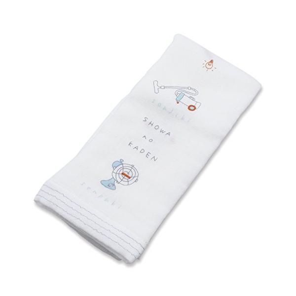 ※併売のため、在庫切れの際はご了承ください。発送委託により倉庫業者がお届けする場合がございます※本体サイズ:約33×95cm本体重量:約55g素材・材質:綿100%