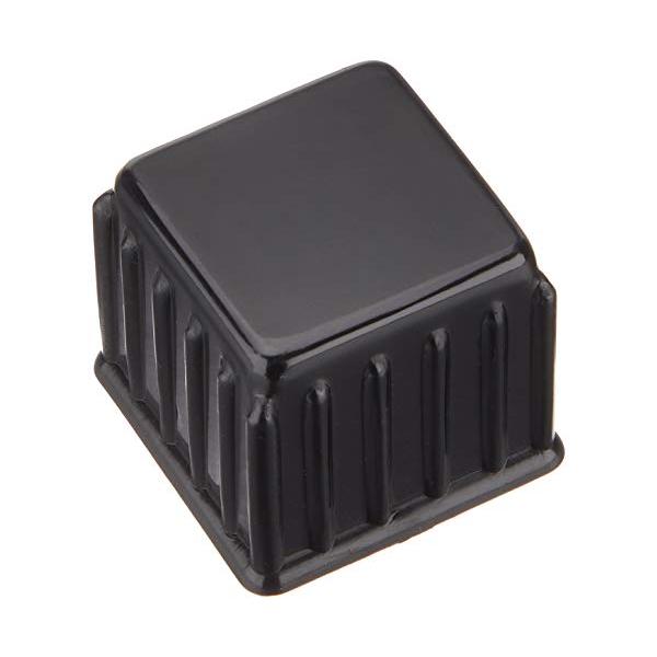 ※併売のため、在庫切れの際はご了承ください。発送委託により倉庫業者がお届けする場合がございます※仕様:黒/角/21mm