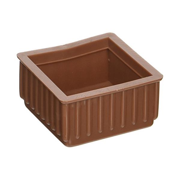 ※併売のため、在庫切れの際はご了承ください。発送委託により倉庫業者がお届けする場合がございます※カラー:ブラウン規格:45mm角