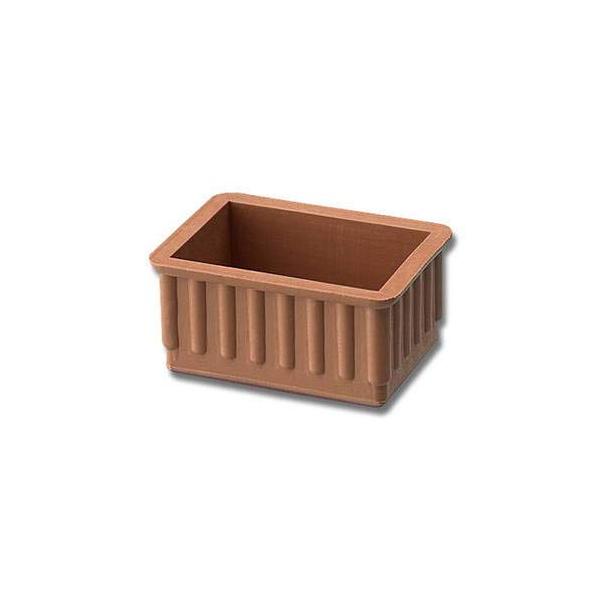 ※併売のため、在庫切れの際はご了承ください。発送委託により倉庫業者がお届けする場合がございます※光 脚キャップテフロン30×45 BE-3451 バラ