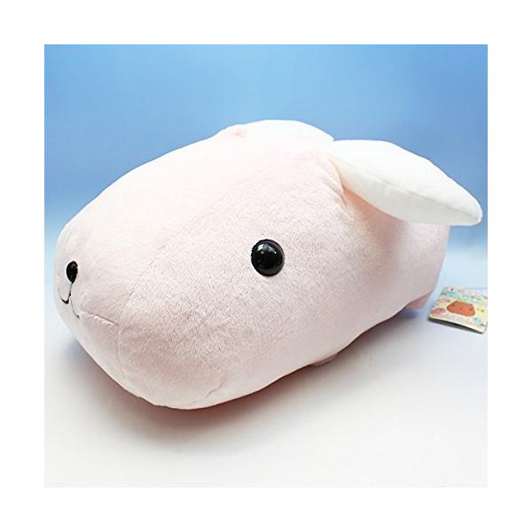 カピバラさん キュピキュピキュッピーさんでっかいぬいぐるみ 10th