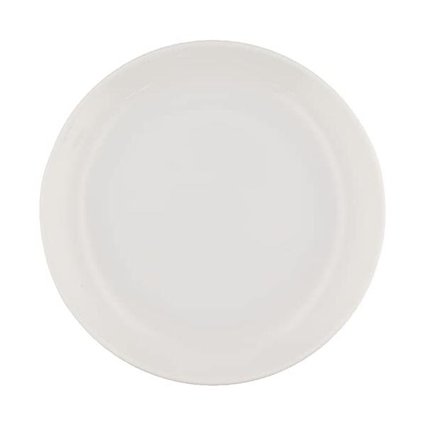 ※併売のため、在庫切れの際はご了承ください。発送委託により倉庫業者がお届けする場合がございます※サイズ:直径13.2×高さ1.8cm素材・材質:磁器生産国:日本