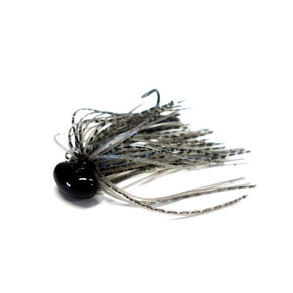 ※併売のため、在庫切れの際はご了承ください。発送委託により倉庫業者がお届けする場合がございます※主な対応魚種:ブラックバスサイズ:1/4ozカラー:#57 サクラベビー水流を受けるヘッド・フロントフェイス面は、スイミング時の水平姿勢を保つ十...