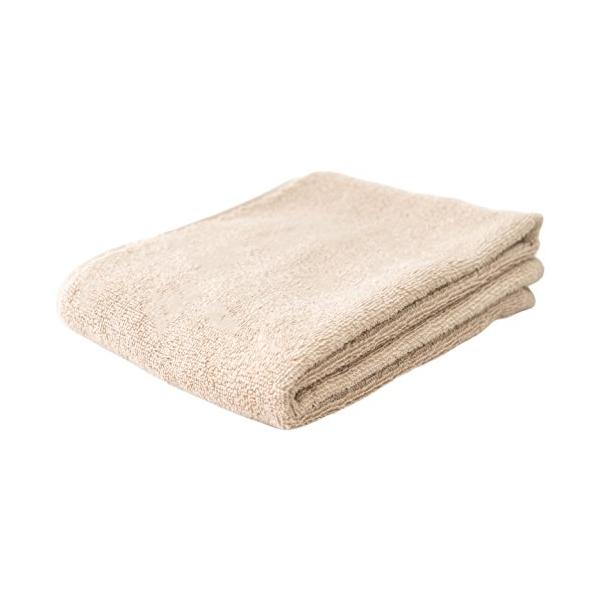 ※併売のため、在庫切れの際はご了承ください。発送委託により倉庫業者がお届けする場合がございます※サイズ:約34cm×100cm(厚さ 約3mm)素材:綿100%生産国:日本(今治)今治タオル工業組合が定める厳しい認定基準に合格した高品質です...