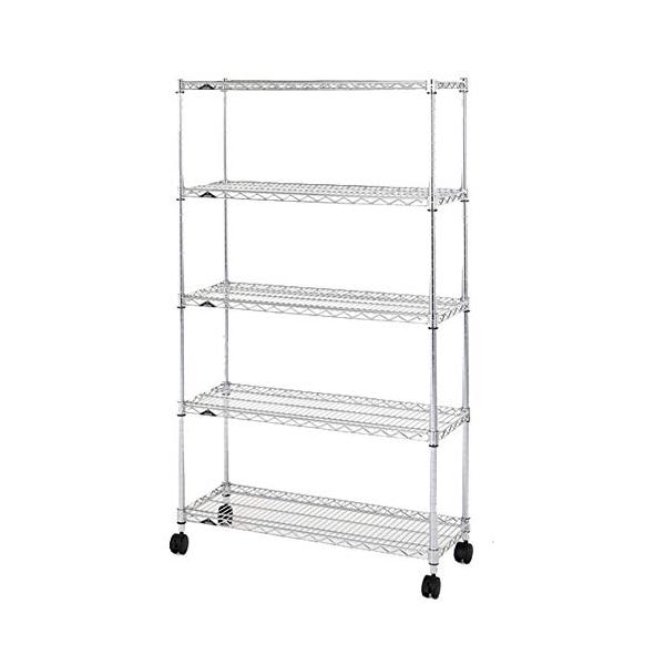 ※併売のため、在庫切れの際はご了承ください。発送委託により倉庫業者がお届けする場合がございます※サイズ:(約)幅91.5×奥行35.5×高さ156.5cm※高さはナイロンキャスター装着時の物。(標準アジャスターの場合(約)-5.5cmとなる...