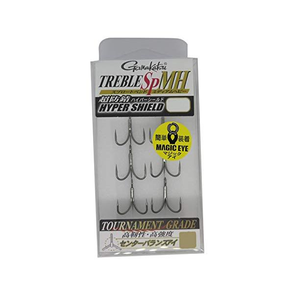 ※併売のため、在庫切れの際はご了承ください。発送委託により倉庫業者がお届けする場合がございます※HookSize:#10