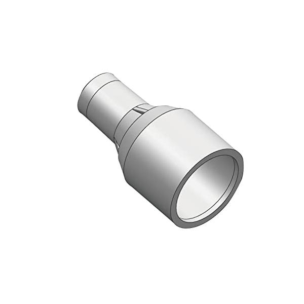 ※併売のため、在庫切れの際はご了承ください。発送委託により倉庫業者がお届けする場合がございます※ハイコーキ卓上丸のこ/卓上スライド丸のこと集じん機を接続するためのアダプタです。適用機種：C7RSHD,C6RSHD,C8FSE,C8FSH,C...