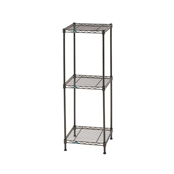 ※併売のため、在庫切れの際はご了承ください。発送委託により倉庫業者がお届けする場合がございます※本体サイズ:幅30×奥行30×高さ90cm本体重量:2.8kg素材・材質:スチール(紛体塗装)/スリーブ(取付部品)ABS樹脂生産国:中国均等耐...