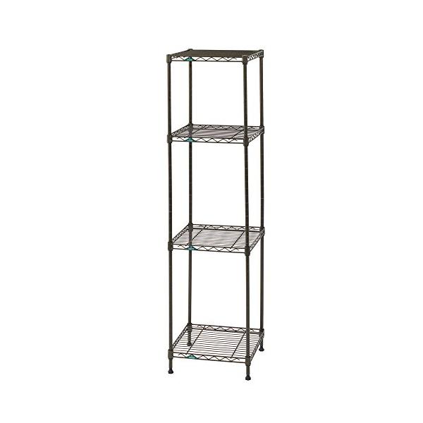 ※併売のため、在庫切れの際はご了承ください。発送委託により倉庫業者がお届けする場合がございます※本体サイズ:幅30×奥行30×高さ120cm本体重量:3.5kg素材・材質:スチール(紛体塗装)/スリーブ(取付部品)ABS樹脂生産国:中国均等...