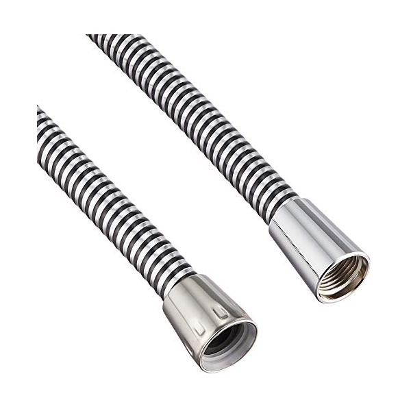 他サイト： LIXIL(リクシル)INAX シャワーホース 1.6M A-7227-16の商品画像