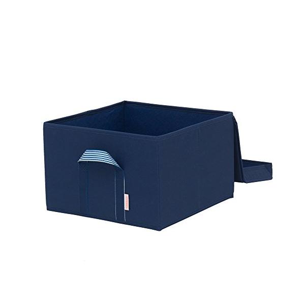 ※併売のため、在庫切れの際はご了承ください。発送委託により倉庫業者がお届けする場合がございます※本体サイズ:幅33×奥行33×高さ21cm素材・材質:本体(表面・取っ手)ポリエステル100%、内面 ポリプロピレン100%/芯材:板紙生産国:...