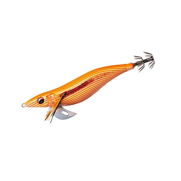 ダイワ(DAIWA) エギ エメラルダス ステイTypeS RV 3.5号 金