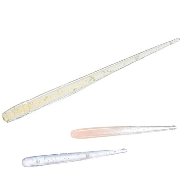 ※併売のため、在庫切れの際はご了承ください。発送委託により倉庫業者がお届けする場合がございます※カラー：イカゴロブラックサイズ：2.0インチ入数(本)：10