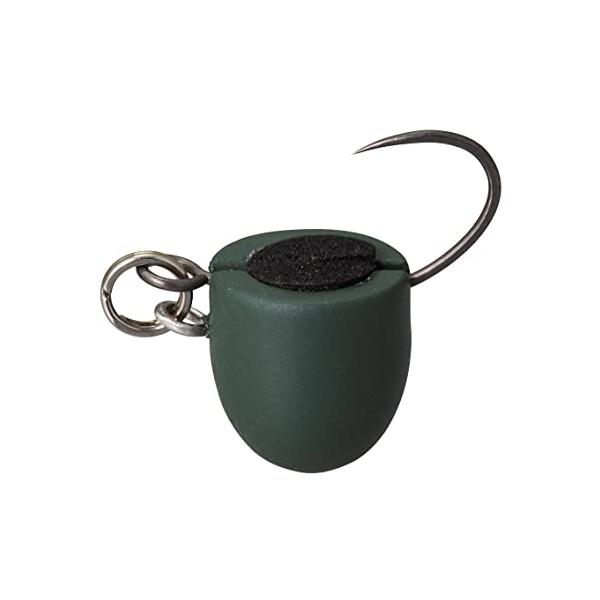 ※併売のため、在庫切れの際はご了承ください。発送委託により倉庫業者がお届けする場合がございます※サイズ:10mm / 自重:1.1gカラー:オリーブ