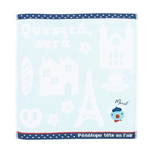 ※併売のため、在庫切れの際はご了承ください。発送委託により倉庫業者がお届けする場合がございます※幅広い世代に親しまれているペネロペのとってもかわいいタオルです。おうちでのご使用、お出かけ時のご使用に。幼稚園でお絵かきをしたり、おうちでクレー...